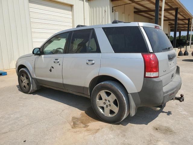 Photo 2 from auction – 2004 SATURN VUE with VIN 5GZCZ53424S856052