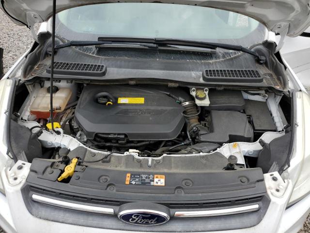 Photo 11 from auction – 2015 FORD ESCAPE SE with VIN 1FMCU0GX9FUA98690