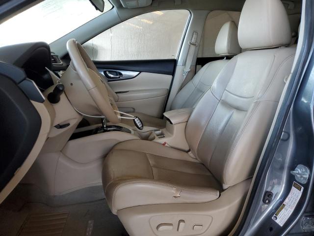 Photo 7 from auction – 2014 NISSAN ROGUE S with VIN 5N1AT2MT9EC812801