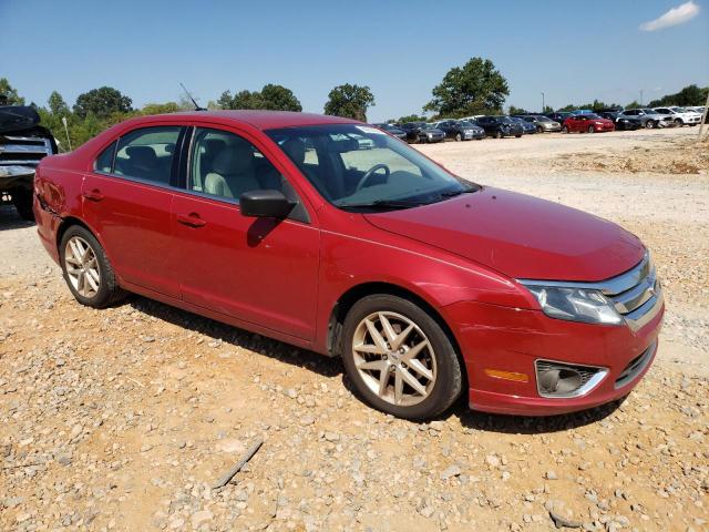 Photo 4 from auction – 2010 FORD FUSION SEL with VIN 3FAHP0JA8AR199554