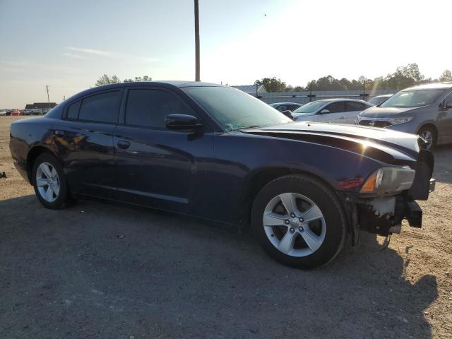 Photo 4 from auction – 2014 DODGE CHARGER SX with VIN 2C3CDXHGXEH248033