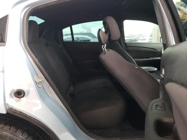 Photo 10 from auction – 2013 CHRYSLER 200 TOURIN with VIN 1C3CCBBB2DN592478