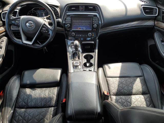 Photo 8 from auction – 2016 NISSAN MAXIMA 3.5 with VIN 1N4AA6AP3GC906447