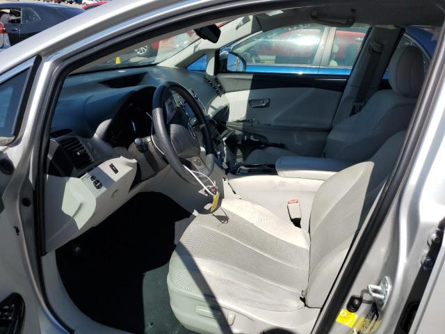 Photo 7 from auction – 2011 TOYOTA VENZA with VIN 4T3ZA3BB5BU046300