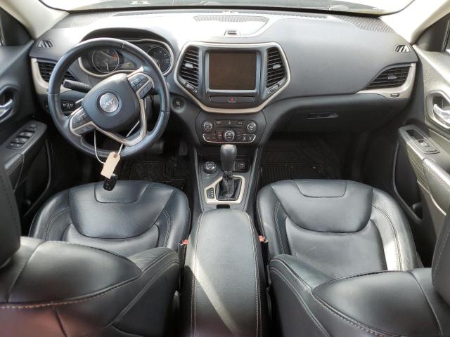Photo 8 from auction – 2016 JEEP CHEROKEE L with VIN 1C4PJMDB0GW250439