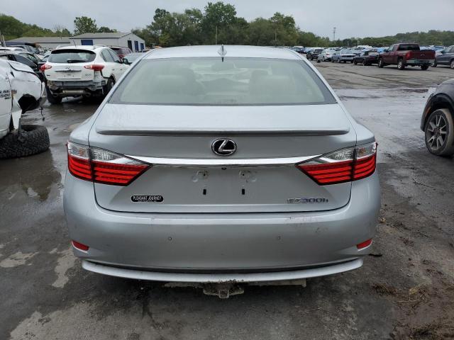 Photo 6 from auction – 2015 LEXUS ES 300H with VIN JTHBW1GGXF2094982