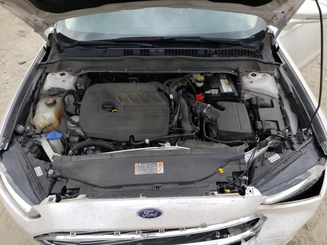 Photo 11 from auction – 2015 FORD FUSION SE with VIN 3FA6P0HDXFR241561