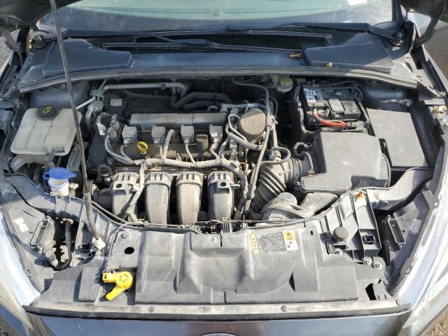 Photo 11 from auction – 2015 FORD FOCUS SE with VIN 1FADP3F25FL368582