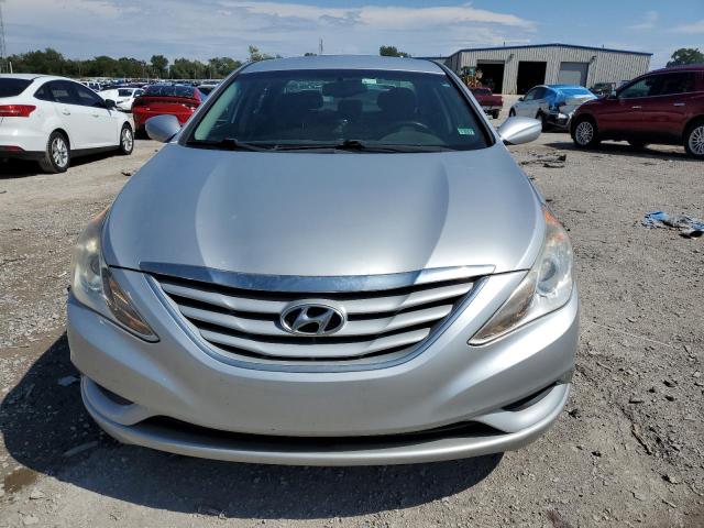 Photo 5 from auction – 2013 HYUNDAI SONATA GLS with VIN 5NPEB4AC2DH560594
