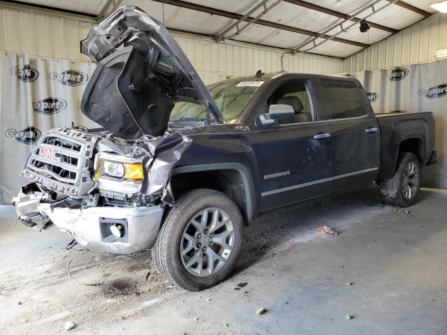 Photo 1 from auction – 2014 GMC SIERRA K15 with VIN 3GTU2VEC9EG333926
