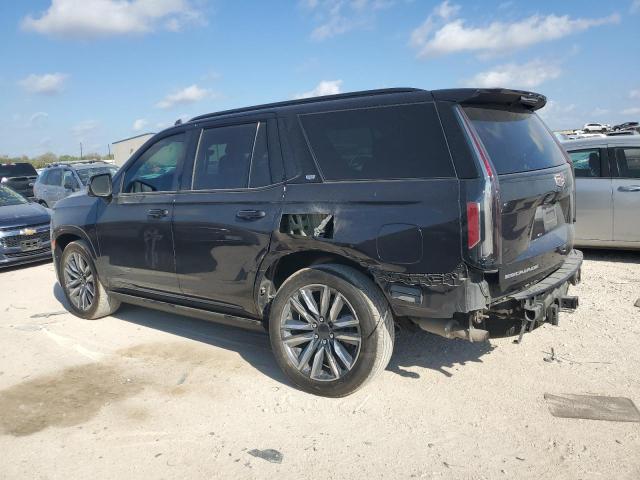 Photo 2 from auction – 2022 CADILLAC ESCALADE S with VIN 1GYS3FKL2NR252596