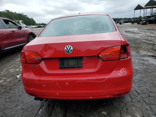 Photo 6 from auction – 2012 VOLKSWAGEN JETTA BASE with VIN 3VW2K7AJ6CM402980