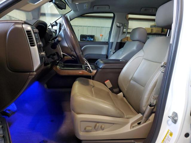 Photo 7 from auction – 2015 CHEVROLET SILVERADO with VIN 3GCUKSEC2FG239080