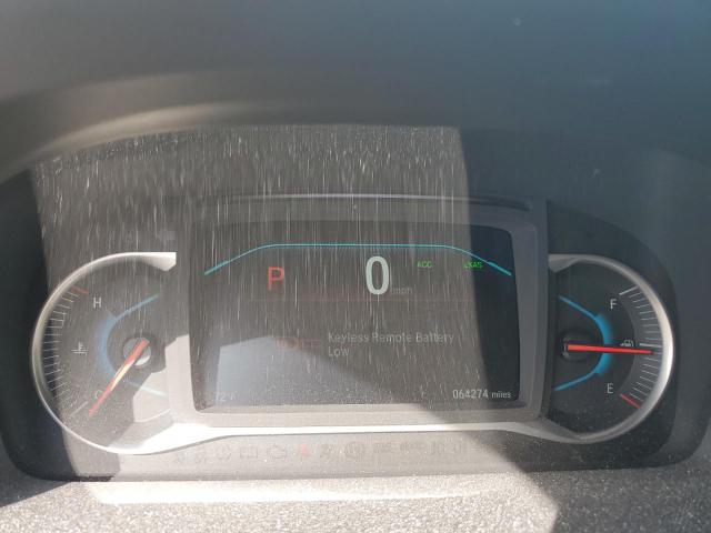 Photo 9 from auction – 2019 HONDA PILOT EX with VIN 5FNYF6H34KB020758