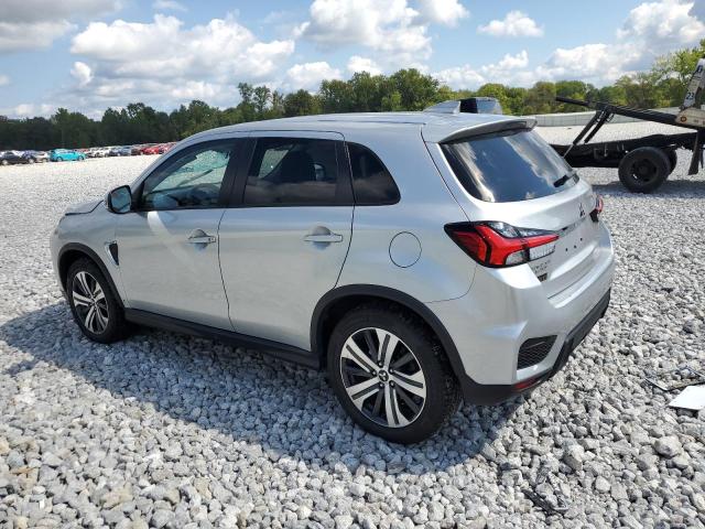 Photo 2 from auction – 2021 MITSUBISHI OUTLANDER with VIN JA4APVAU2MU018488