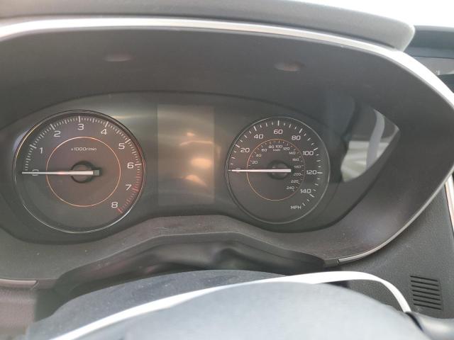 Photo 9 from auction – 2020 SUBARU CROSSTREK with VIN JF2GTAPC0L8233377