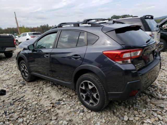 Photo 2 from auction – 2019 SUBARU CROSSTREK with VIN JF2GTAECXK8360123