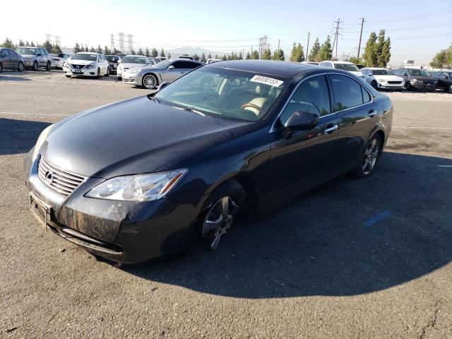 Снимка 1 от търг – 2007 LEXUS ES 350 с VIN JTHBJ46G772053924