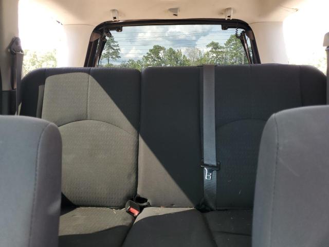 Photo 10 from auction – 2006 MAZDA TRIBUTE I with VIN 4F2YZ02Z46KM25612