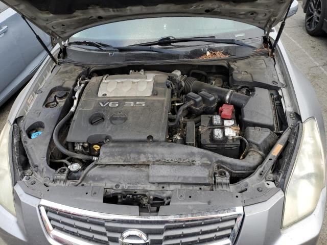 Photo 11 from auction – 2007 NISSAN MAXIMA SE with VIN 1N4BA41E27C803186