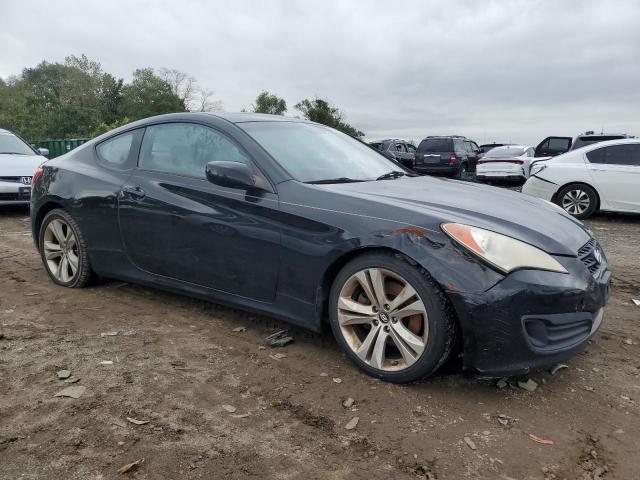Photo 4 from auction – 2010 HYUNDAI GENESIS CO with VIN KMHHT6KD0AU010899