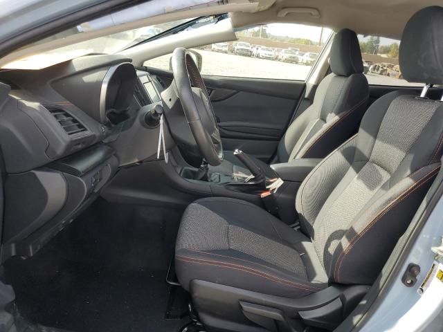 Photo 7 from auction – 2021 SUBARU CROSSTREK with VIN JF2GTACC2M9654695