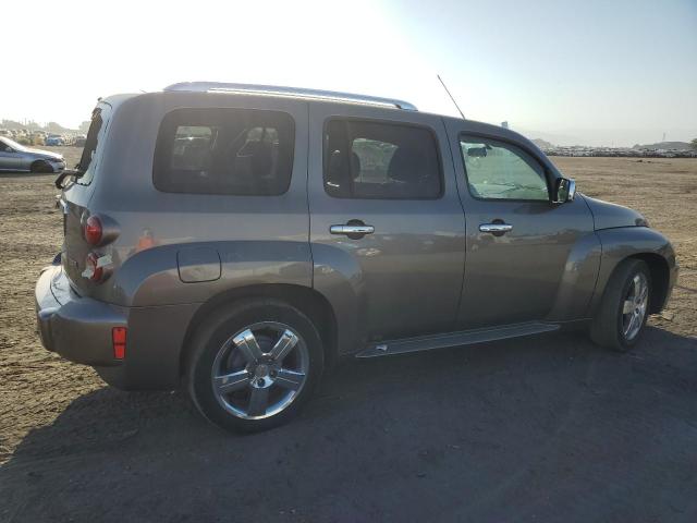 Photo 3 from auction – 2011 CHEVROLET HHR LT with VIN 3GNBACFU5BS502233