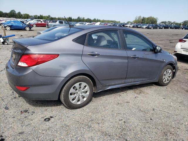Photo 3 from auction – 2016 HYUNDAI ACCENT SE with VIN KMHCT4AE3GU074498