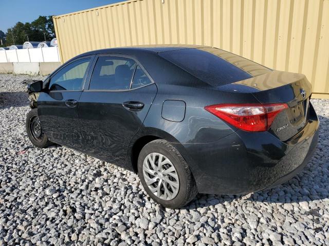 صورة رقم 2 من المزاد - 2018 TOYOTA COROLLA L مع VIN 2T1BURHEXJC017705