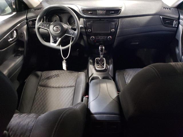 Фото 8 с аукциона – 2018 NISSAN ROGUE S с VIN KNMAT2MV9JP584968