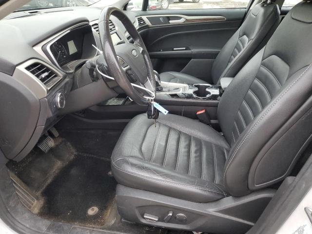 Photo 7 from auction – 2016 FORD FUSION SE with VIN 3FA6P0T93GR265253