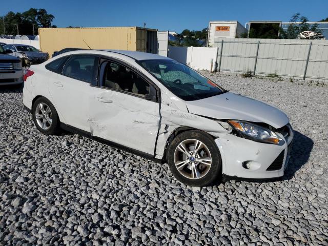 Photo 4 from auction – 2014 FORD FOCUS SE with VIN 1FADP3F21EL306949
