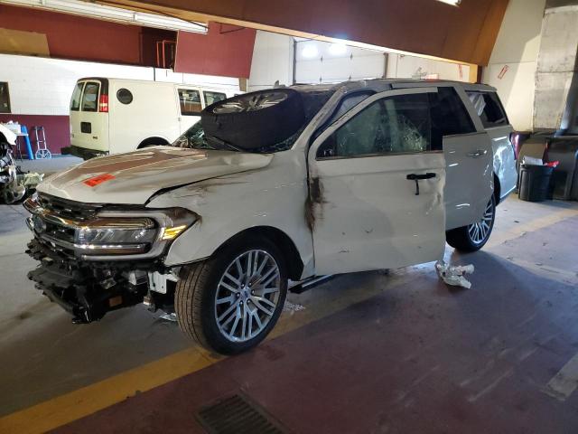 Photo 1 from auction – 2022 FORD EXPEDITION with VIN 1FMJK2AT1NEA59874