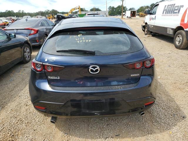 Photo 6 from auction – 2021 MAZDA 3 PREFERRE with VIN JM1BPALL9M1346807