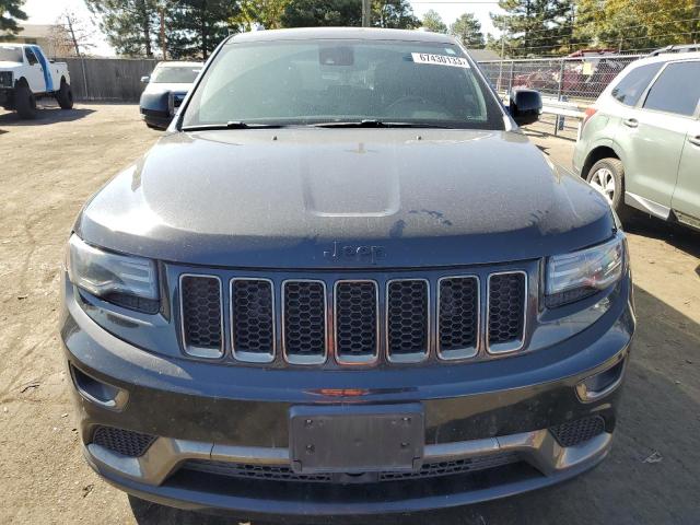 Photo 5 from auction – 2015 JEEP GRAND CHER with VIN 1C4RJFCG0FC225378