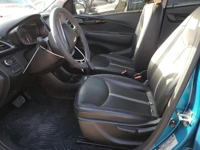 Photo 7 from auction – 2020 CHEVROLET SPARK ACTI with VIN KL8CH6SA1LC481340