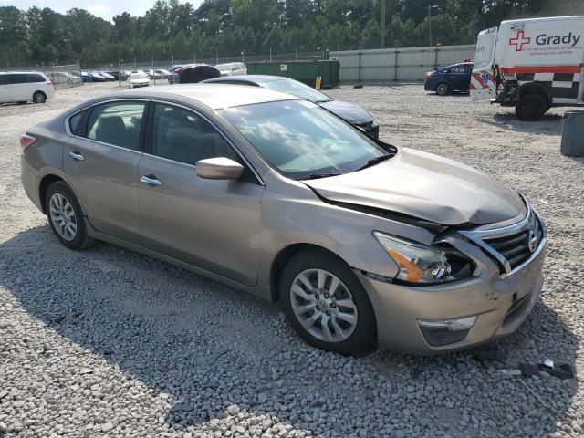 Photo 4 from auction – 2015 NISSAN ALTIMA 2.5 with VIN 1N4AL3AP7FN359243