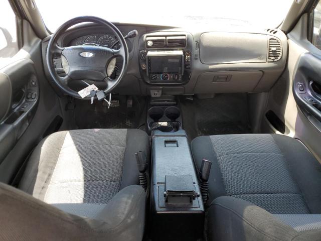 Zdjęcie 8 z aukcji – 2003 FORD RANGER SUP z VIN 1FTZR45E13PB09863