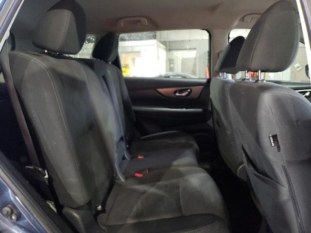 Photo 11 from auction – 2016 NISSAN ROGUE S with VIN KNMAT2MV5GP644737