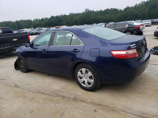 Photo 2 from auction – 2009 TOYOTA CAMRY BASE with VIN 4T1BE46K89U313177