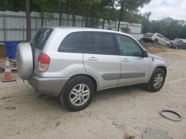 Photo 3 from auction – 2001 TOYOTA RAV4 with VIN JTEGH20V010015223