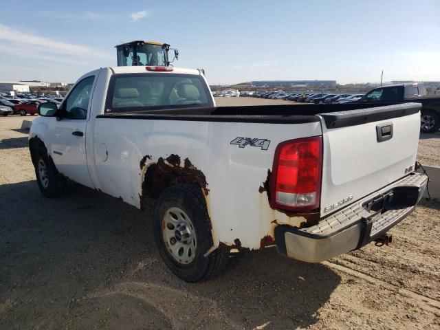 Photo 2 from auction – 2013 GMC SIERRA K15 with VIN 1GTN2TEX6DZ287482