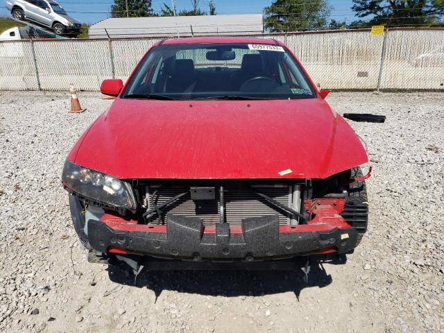 Photo 5 from auction – 2008 MAZDA 6 I with VIN 1YVHP80C785M25862