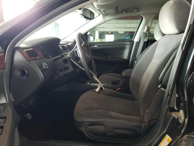 Photo 7 from auction – 2011 CHEVROLET IMPALA LS with VIN 2G1WA5EK2B1136063