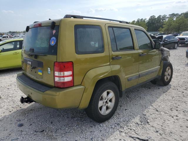 Photo 3 from auction – 2012 JEEP LIBERTY SP with VIN 1C4PJMAK0CW170234