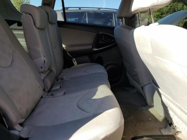 Photo 11 from auction – 2010 TOYOTA RAV4 with VIN JTMBF4DV6AD037522