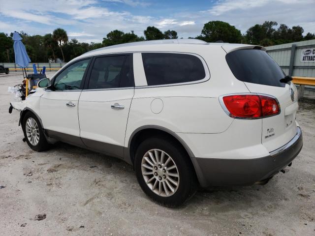 Photo 2 from auction – 2012 BUICK ENCLAVE with VIN 5GAKRCEDXCJ127964