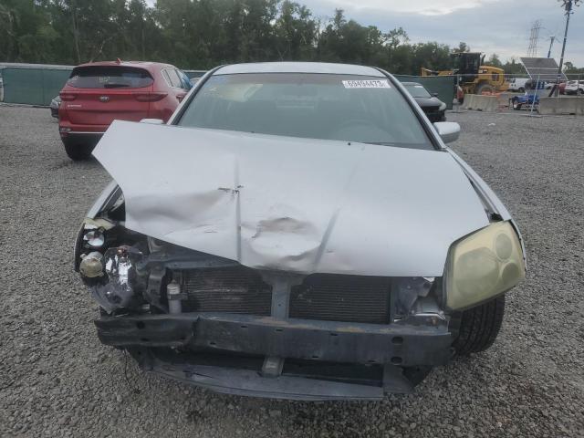 Photo 5 from auction – 2004 MITSUBISHI GALANT LS with VIN 4A3AB36S14E075319