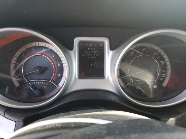 Photo 9 from auction – 2014 DODGE JOURNEY SE with VIN 3C4PDCAB5ET102215