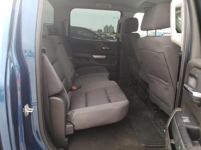 Photo 10 from auction – 2018 CHEVROLET SILVERADO with VIN 3GCPCREH9JG228780